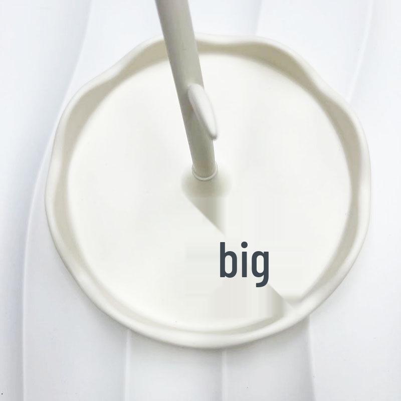 Европейский и американский Франжипани 4 см Модный зажим-краб для волос для пляжного отдыха