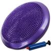 Gymnastics Ball Beret 30 + Pump Violet (30) Gab_A