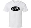Футболка Rhino Records Store Лос-Анджелес