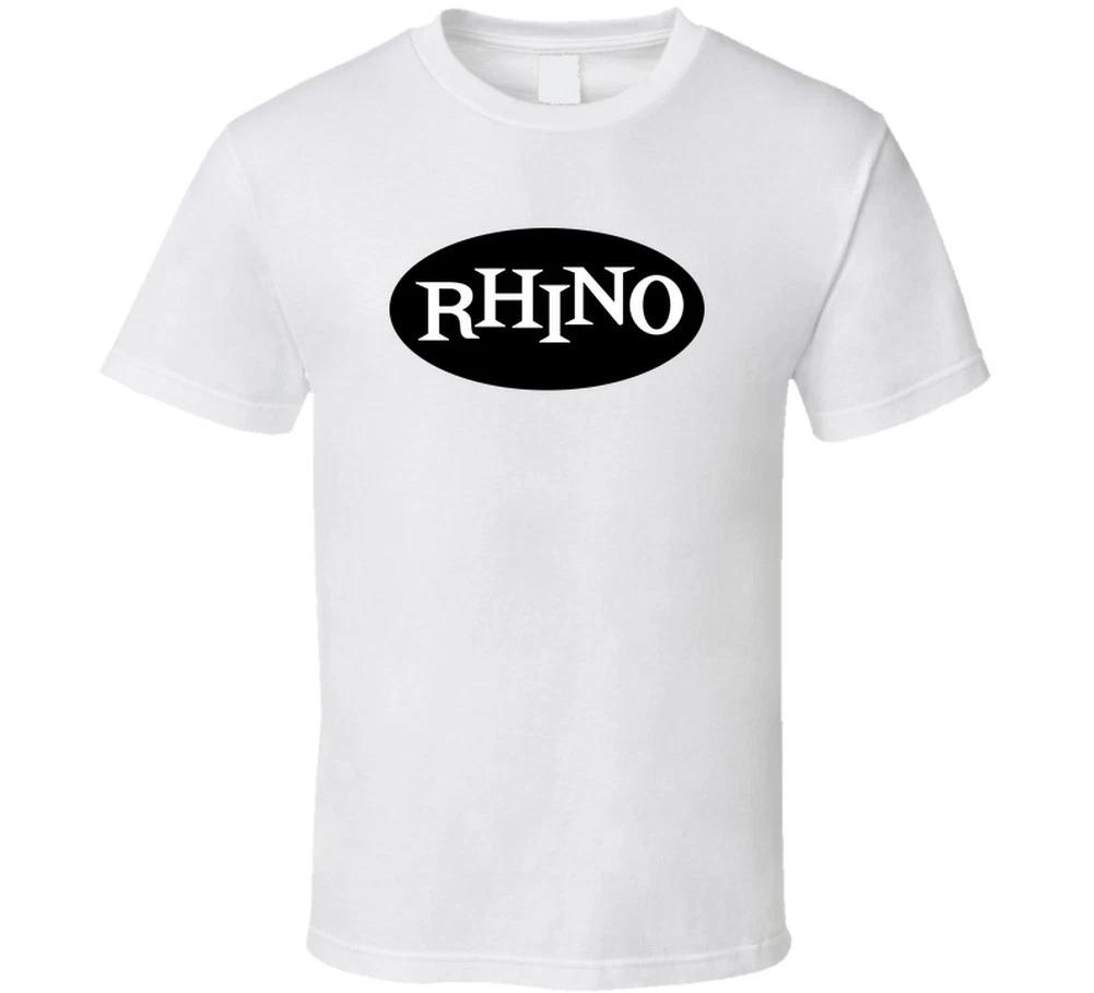 Футболка Rhino Records Store Лос-Анджелес