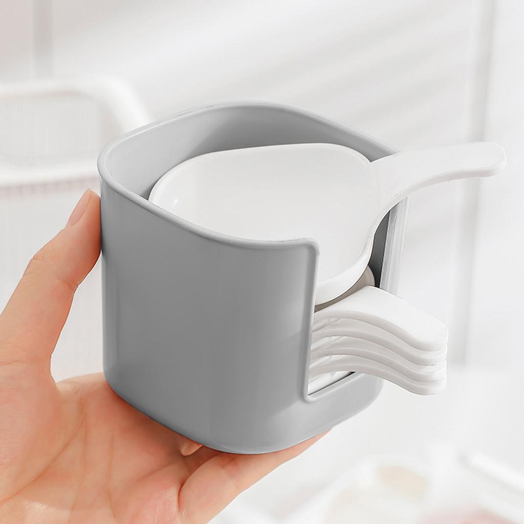 Набор из 6 тарелок с ручками, сервировочные миски для гарниров, белые миски для макания, блюда для т. д.