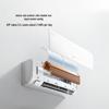 Hisense Deep Sleep Fresh Air 1.5HP Inverter Air Conditioner CN plug (adapter included)