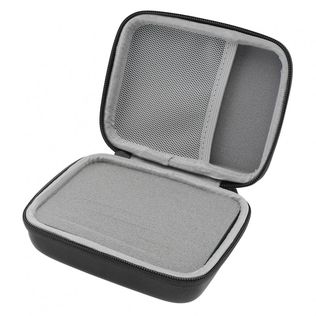 Коробка для хранения медиатора, сумка большой емкости, медиаторы, струны, каподастры, аксессуары для гитары, организованный чехол-держатель с прорезью для медиатора