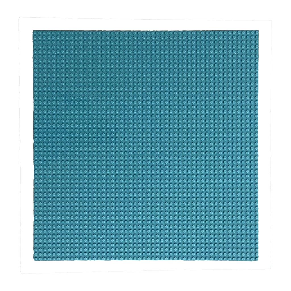 Нетоксичная Классическая Основа 50X50 32X32 16X32 16X16 Точек Строительные Блоки Кирпичи Основы Пластиковая Доска Для Поделок Блок Конструктор Кирпич Игрушка