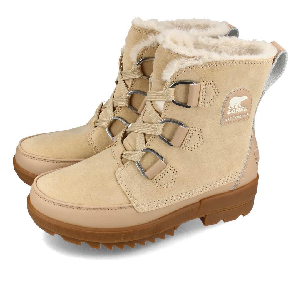 SOREL NL3425 Tivoli IV WP 209 Керамический Натуральный Женские Снегоступы