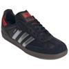 adidas Originals x Coca Cola Немецкие армейские кроссовки Мужские Черный Красный KH6880