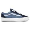 Vans Наши X Vans Vault Og Old Skool Lx 'Blue' Vans VN0A4P3X2HZ