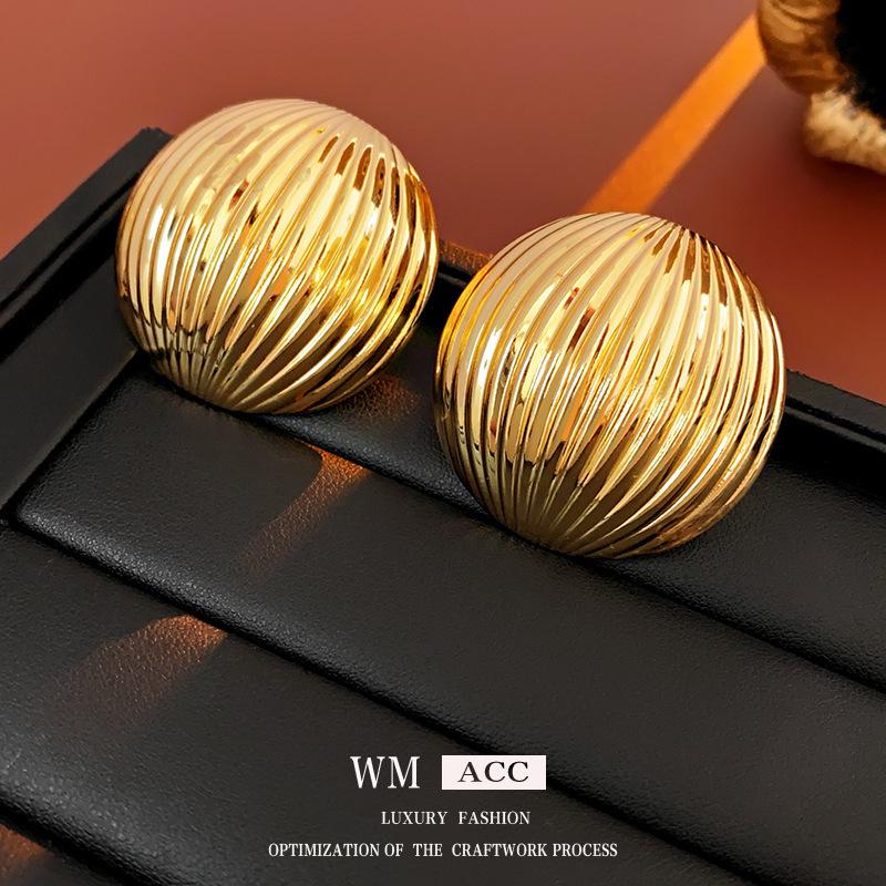 Винтажные серьги-кисточки 'Сердце и цветок из серебряной иглы'