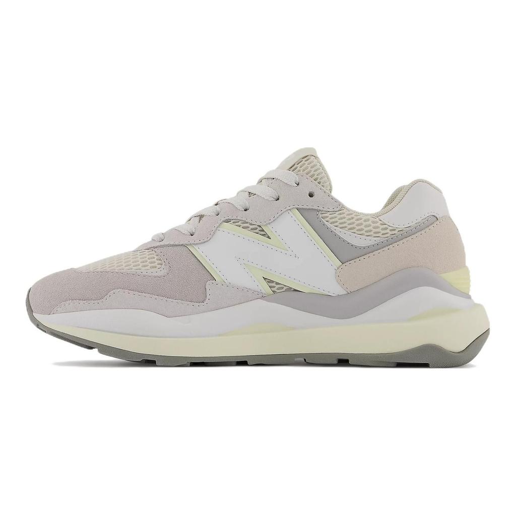 New Balance 57/40 Moonbeam Dawn Glow Женские кроссовки Серые W5740SGC