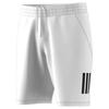 Adidas Club 3 Stripes 7´´ Shorts