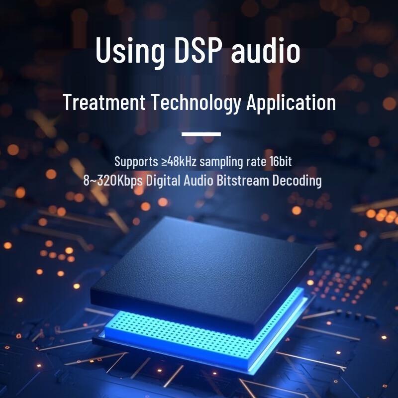 HuiDu IP-SX800P Professional 8-Zone Network PA Amplifier (CN version)