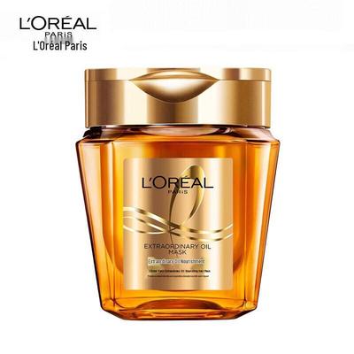 Питательная маска для волос L'Oréal Extraordinary Oil