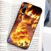 Чехол для телефона W-World Of W-Warcraft для Huawei Honor 10 Lite 9 20 7A 9X 30 50 60 70 Pro Plus Мягкий силиконовый чехол