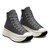 Converse Chuck 70 AT-CX AT-CX Модные Универсальные Высокие Эспадрильи Унисекс Серые