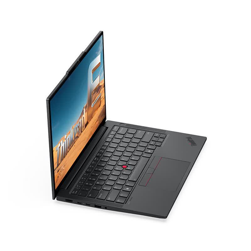Lenovo ThinkPad E14 Gen 7 AI Бизнес-ноутбук (Китайская версия)