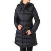 TATRAS POLITEAMA Down Coat Size 3 2025 Women's (Black) (LJXA0005013588) - (Winter Model)