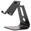 Tablet Stand Aluminum Alloy Material Integrated Molding Multi Angle Adjustment Save Desktop Space