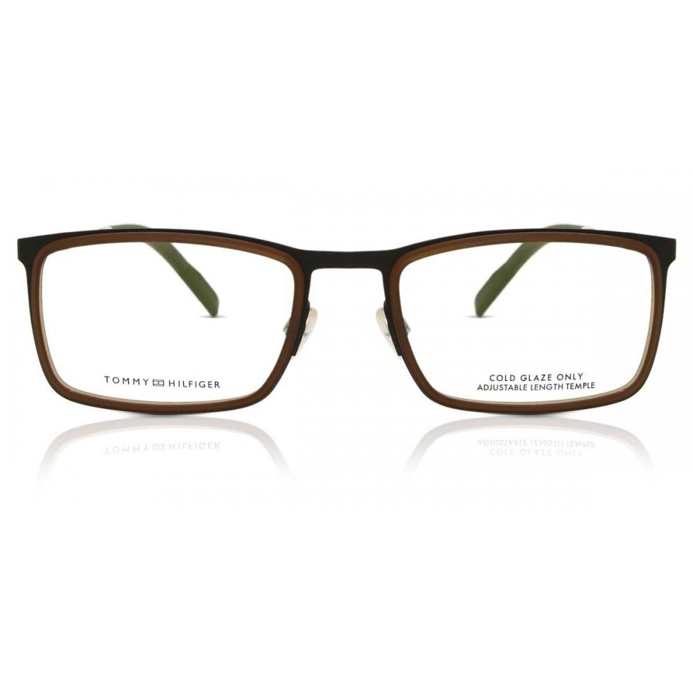 Tommy Hilfiger Th 1844 4in Men Eyeglasses