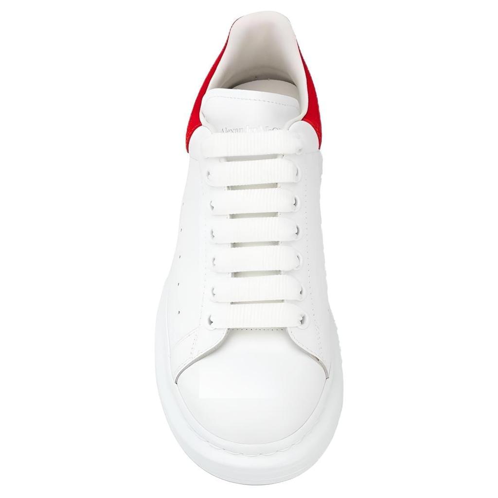 Alexander Mcqueen Свободный Красный 553680WHGP79676
