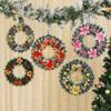 Christmas Decorations, Wreaths, Christmas Garland, Hotel Decorations, Door Hangers, Pine Needles, Ornaments