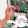 Multimeter Test Leads Cable 1000V 10A Measuring Probes Circuit Measurement for Accurate Circuit Testing & Measurement