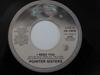 7-дюймовая пластинка POINTER SISTERS - I Need You YB13639 Planet 1983 Канада Соул/Фанк Б/У
