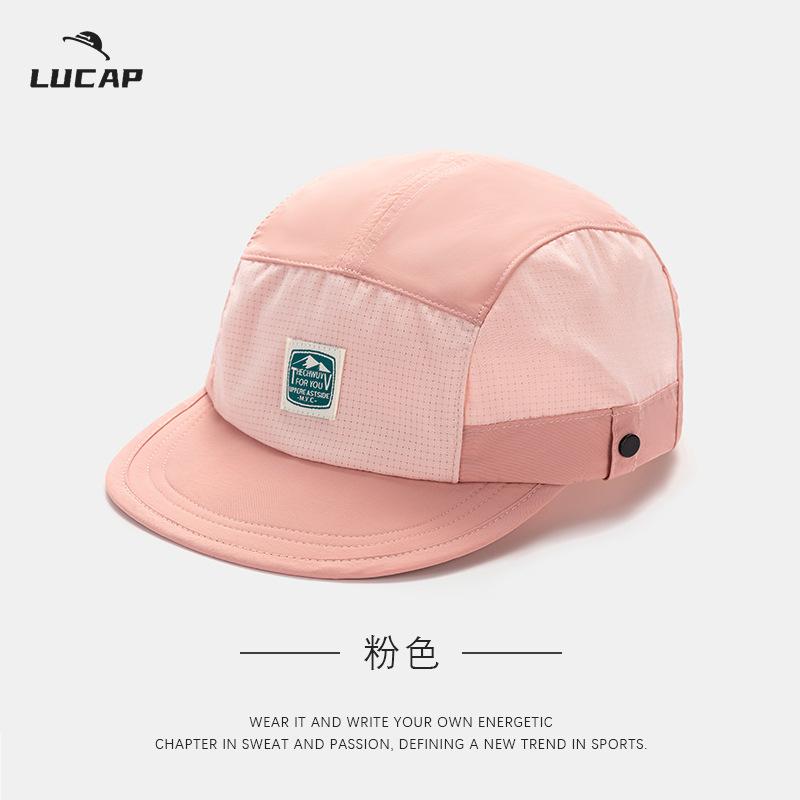 Весна и лето новая быстросохнущая бейсболка для активного отдыха, альпинизма, универсальная дышащая солнцезащитная кепка