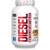 Diesel, New Zealand Whey Isolate, Chocolate Peanut Butter, 908 G (2 Lbs)