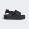 ADILETTE 22 XLG SLIDES Core Black Sandals Sports Sandals Unisex ORIGINALS IE5649 Core Black/Core Black/Core Black