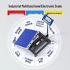 Leqi High-Precision Industrial Counting Bench Scale (CN version)