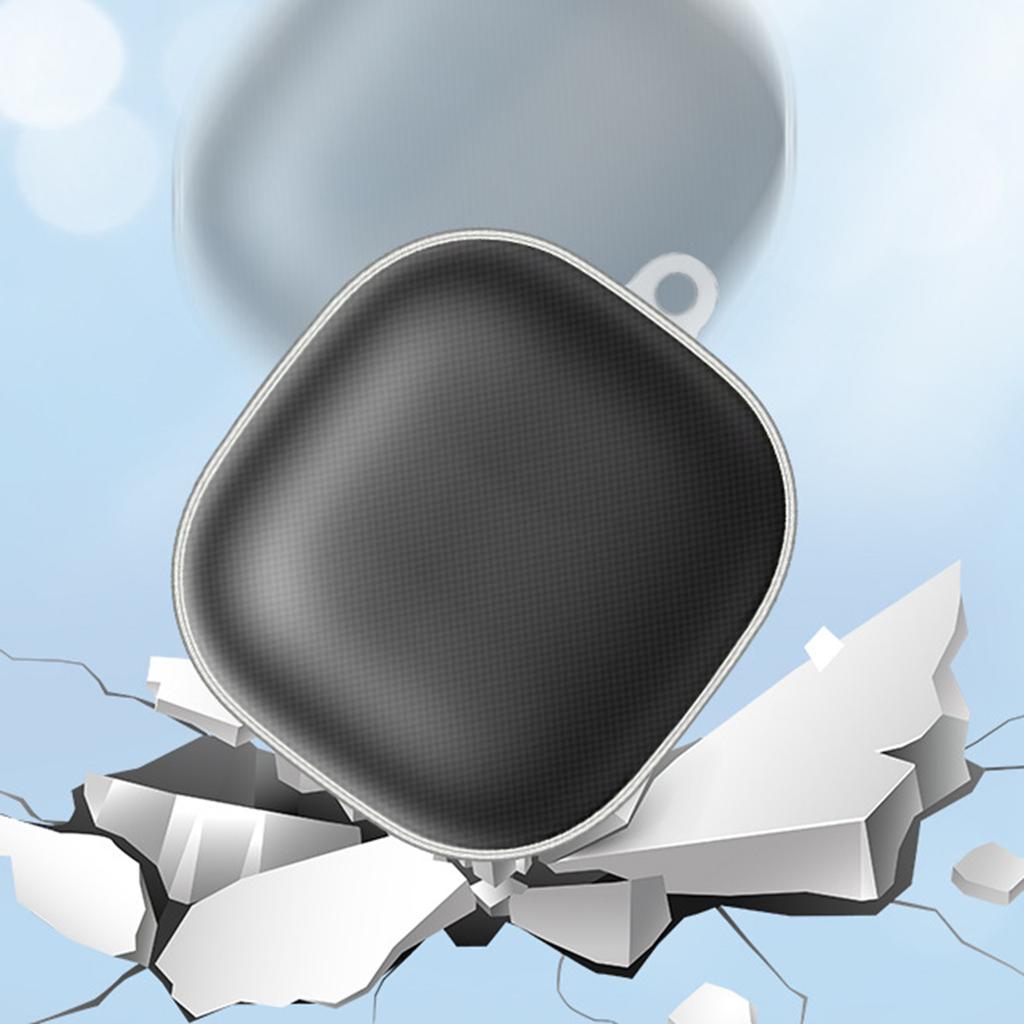 Защитный чехол для переноски, противоударный, для наушников Anker Soundcore P40i, пылезащитный корпус, моющийся, устойчивый к царапинам чехол