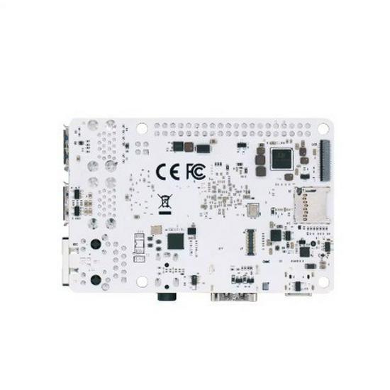 Mars StarFive JH7110 RISC-V Development Board