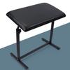 Portable Oversize Pad Armrest Tattoo Stand Rotatable Soft Panel Height Adjustable Tattoo Workbench
