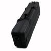 Oxford Cloth Flute Bag Carry Case Cover with Removable Shoulder Strap