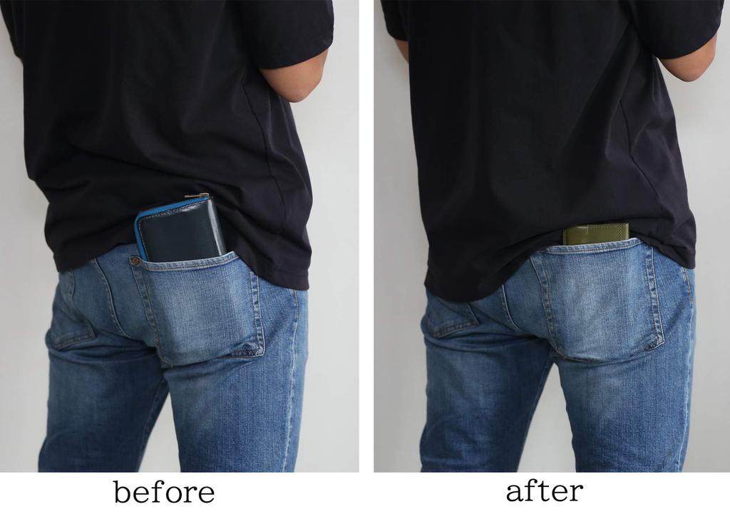 FRAGMAN Длинный кошелек из натуральной кожи, очень маленький, сделано в Японии, кожа Tochigi, вмещает 20 купюр без складывания [STATUSY] Женские и мужские! (верблюд)