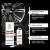 Powerful Car Wheel Cleaner - Tire Dirt Remover & Rejuvenation Agent for Cars, Trucks & SUVs | Easy Spray Application, Safe for Coatings, Restores Brig