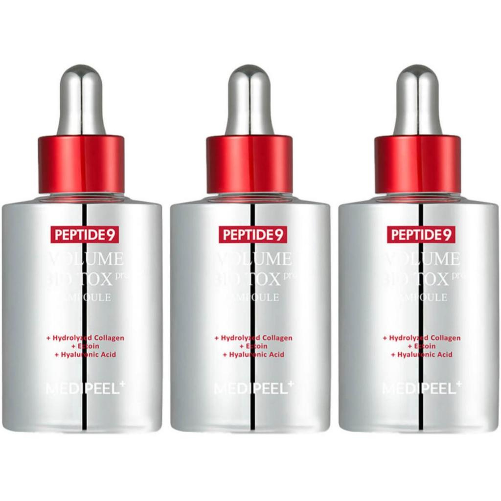Medipeel Peptide 9 Volume Bio Tox Pro Ampoule 100ml
