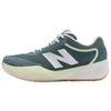 New Balance FuelCell 996v6 US Open Pack Women Sneakers Green New-Spruce White WCH996S6