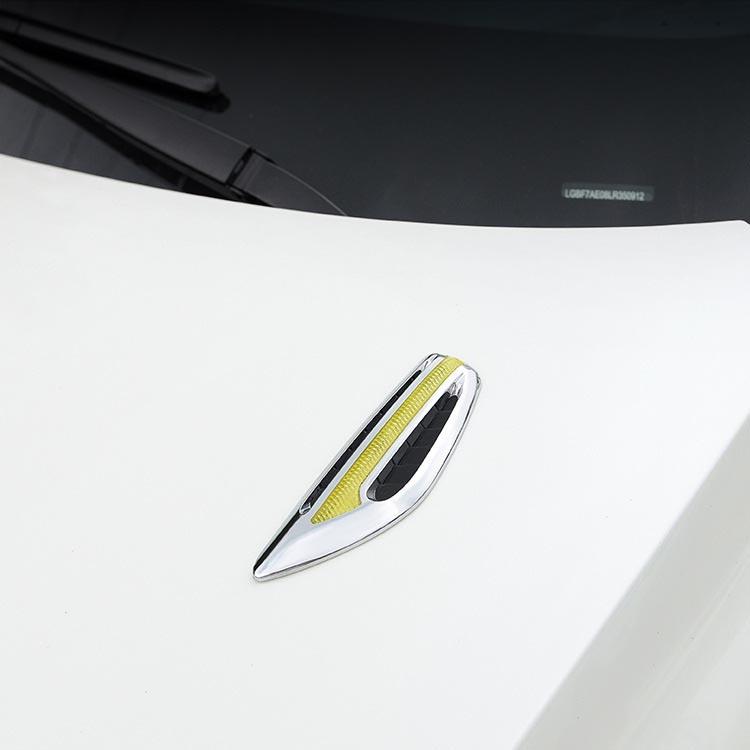 Наклейки на боковые панели кузова, наклейки на брызговики боковых дверей, наклейки на боковые крылья дверей автомобиля, водонепроницаемые