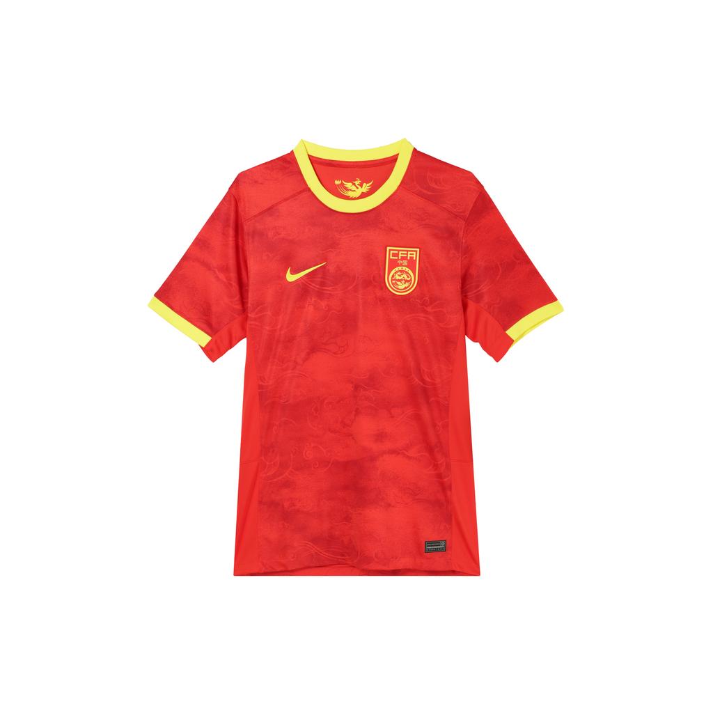 New Nike Dri Fit Soccer Jersey Unisex DR3974-687