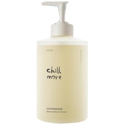 Ароматный гель для душа Chillmore