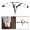 Motorcycle Fairing Front Fender Tip Accessories For Honda Goldwing GL1800 2001-2017 Easy To Install