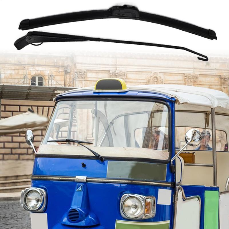 12В Электрический Стеклоочиститель Лобового Стекла Высокопроизводительный Комплект Мотора Стеклоочистителя Запасные Части Стеклоочистителей Автомобиля 12В Электродвигатель Стеклоочистители Окна