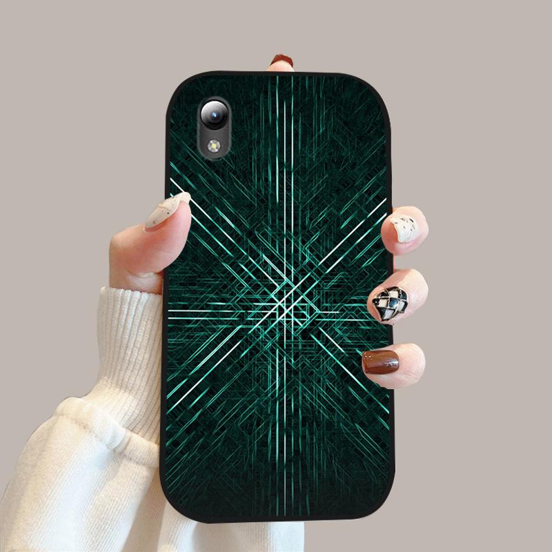 Soft Case For ZTE Blade A3 2019 Coque A3 A31 Lite Silicone TPU Phone Cover For ZTE Blade A3 Plus Protective Fundas Bumper Cases