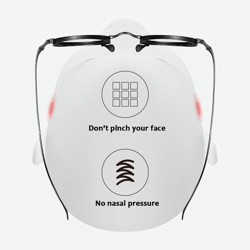 Японский стиль ручной работы реплика ретро круглые очки оправа KMN99 мужские чистый титан очки роскошные анти синий свет очки