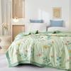 Tangna Home Textile Tencel Summer Quilt