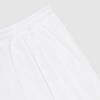UMBRO Бермуды с сетчатыми вставками, до колена, белые Ur321Chp72 (Тип)