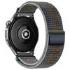 Нейлоновый ремешок 18 мм/20 мм/22 мм для Amazfit T-Rex3 Pro/Active 2/2 Квадратный Удобный браслет для Amazfit Balance 2 huawei watch GT5/6 41 мм xiaomi S4 41 мм
