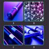 Hand Spinner Toy Anti-Stress Stress Reliever Twirling Pen Spinning Pen Rotating Pen Spiner Pen