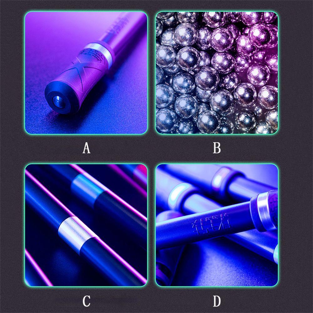 Hand Spinner Toy Anti-Stress Stress Reliever Twirling Pen Spinning Pen Rotating Pen Spiner Pen